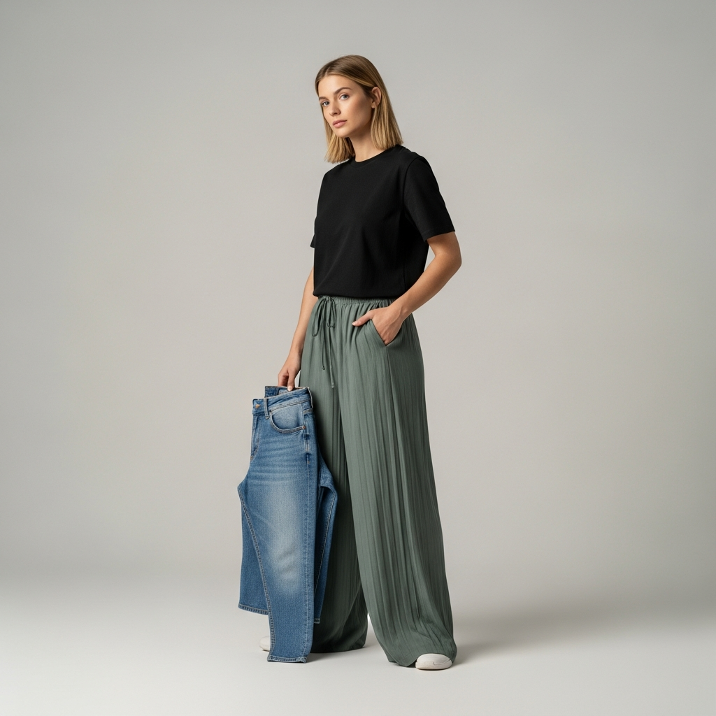 Przedłuż życie swoich ulubionych ubrań: Sekrety prawidłowej pielęgnacji Przedłuż życie swoich ulubionych ubrań: Sekrety prawidłowej pielęgnacji