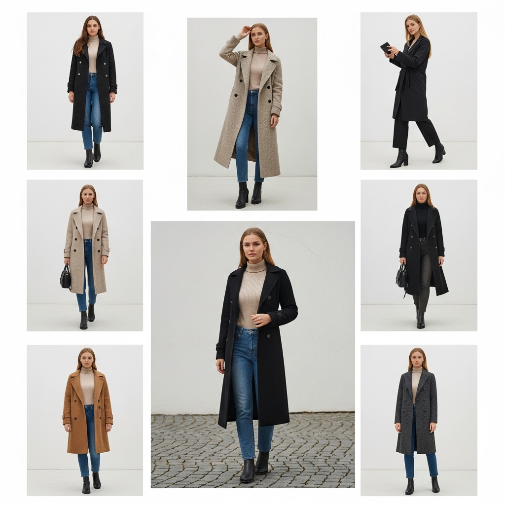 Stylizacje na każdą okazję: Od biura po wieczorne wyjście – kompletny przewodnik Stylizacje na każdą okazję: Od biura po wieczorne wyjście – kompletny przewodnik